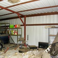 20 Acre Homesite with Shop Hunting images 5