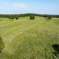 180 - Acres Pasture Pods Creek Independence County Sulphur Rock Arkansas