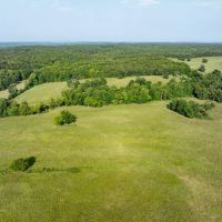 180 - Acres Pasture Pods Creek Independence County Sulphur Rock Arkansas images 2