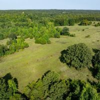180 - Acres Pasture Pods Creek Independence County Sulphur Rock Arkansas images 3