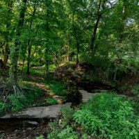 180 - Acres Pasture Pods Creek Independence County Sulphur Rock Arkansas images 4