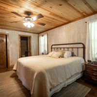 74.5 Acres with a Barndominium in Carroll County MS images 2