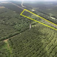 20 acres Bracken Cemetery Road images 4