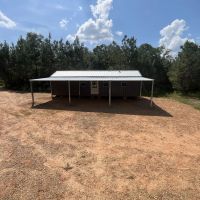 Turn Key Hunting Property in Amite County MS images 2