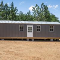 Turn Key Hunting Property in Amite County MS images 3