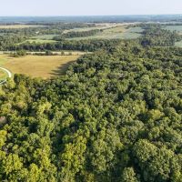 Home Land For Sale - Remote Home on 46.55 - Acres - Miami County - Peru IN
