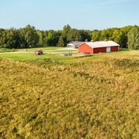 Home Land For Sale - Remote Home on 46.55 - Acres - Miami County - Peru IN images 4