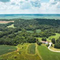 13964 Pleasant School Rd Fieldon IL images 2