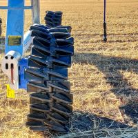 303.4 Acre Farm Near Cheraw CO For Sale images 3