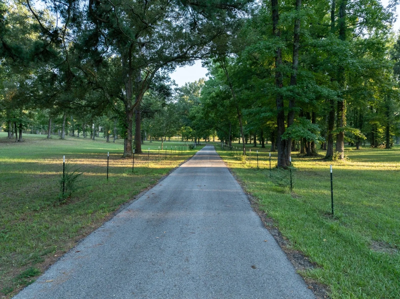 69Acre Ranch for Sale near Overton TX Hunting Land for Sale