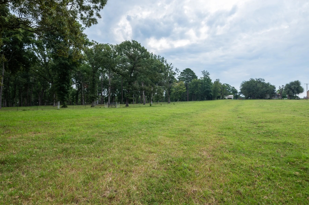 69Acre Ranch for Sale near Overton TX Hunting Land for Sale