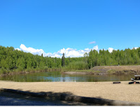 2,000 acres Chena Lake bear hunting land in Cold Bay, Ak images 4