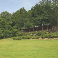 48 Acres with a Home in Wayne County TN