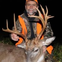 48 Acres with a Home in Wayne County TN images 3