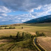 Maclay Ranch