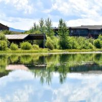 Keep Cool Creek at Smith Lake images 5