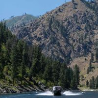 Mackay Bar Ranch