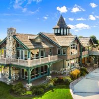 Parma Lodge and Stables images 3
