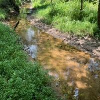 - 24.31 Acres on Sitton Hill Road in Easley SC