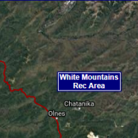 1,000,000- acres bear hunting land in White Mountains, Fairbanks, AK