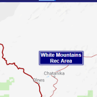 1,000,000- acres bear hunting land in White Mountains, Fairbanks, AK images 3