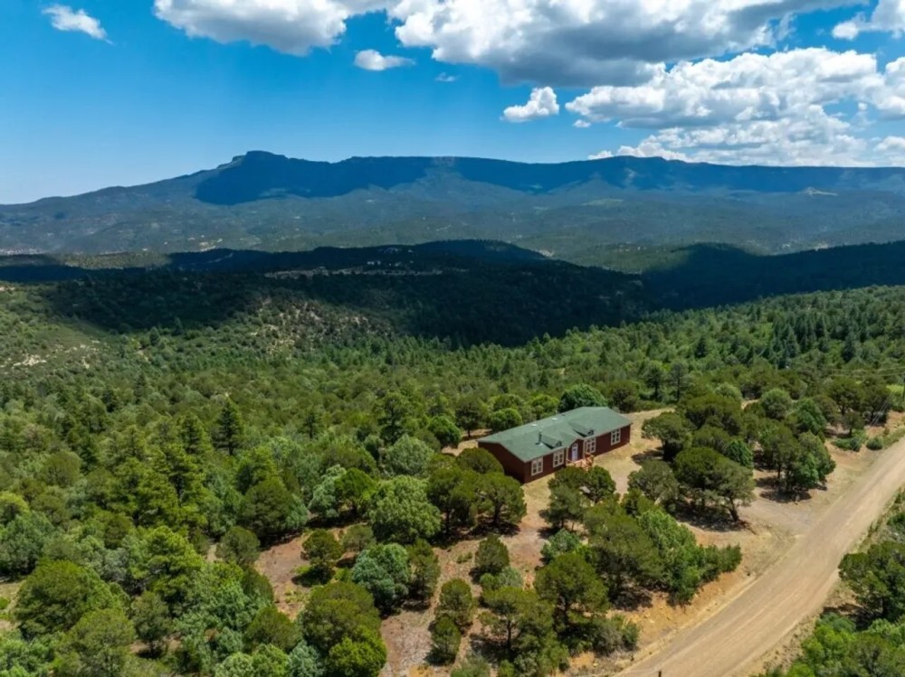 C50 Santa Fe Trail Ranch Handyman Special 2 300 Sq Ft 4 bed 2bath featured image