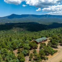 C50 Santa Fe Trail Ranch Handyman Special 2 300 Sq Ft 4 bed 2bath