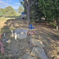 C50 Santa Fe Trail Ranch Handyman Special 2 300 Sq Ft 4 bed 2bath images 3