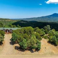 C50 Santa Fe Trail Ranch Handyman Special 2 300 Sq Ft 4 bed 2bath images 4