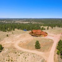 High Divide Ranch on Kara Creek images 2