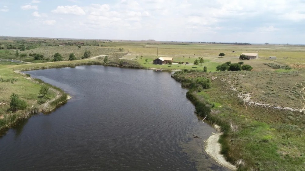 Ranch on Jonah Creek featured image