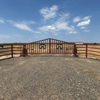 Ranch on Jonah Creek images 2