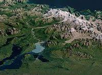 Katmai National Park 4,093,077-acres bear hunting land in King Salmon, AK images 3