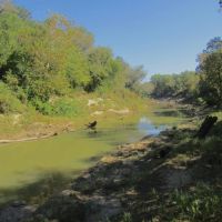 Muddy Boggy Bottom Recreational Treasure Choctaw County OK 80 AC images 4