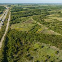 TX Recreational Land for Sale Palmer Ellis Co South of DFW images 5