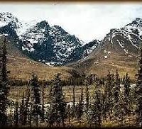 8,472,506-acres Gates of Arctic Park, bear hunting land in Bettles, AK images 5
