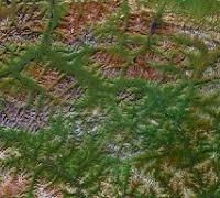 8,472,506-acres Gates of Arctic Park, bear hunting land in Bettles, AK images 3