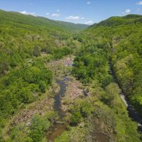 Discover the Hidden Paradise 115 Acres of Serenity and Wildlife in East Tennessee s Bean Station Grainger County images 2