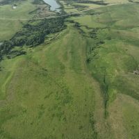 90-Acres of Land for Sale in Olivet KS