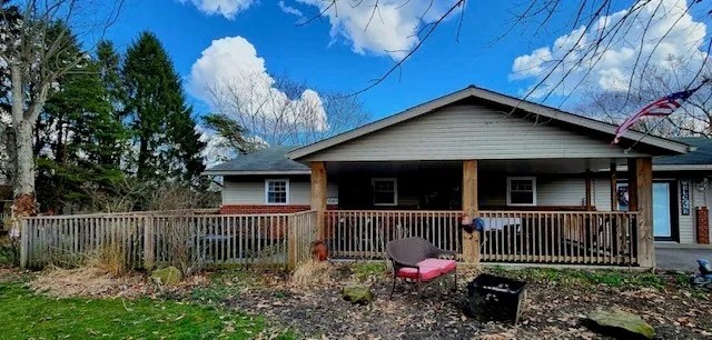 14-Acre Farmette in Jerusalem Ohio for Sale featured image