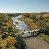 Rapid Creek Ranch - New Price