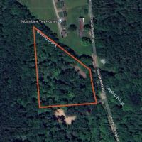 2.7 acres Land with Rustic Cabin South Otselic NY images 4