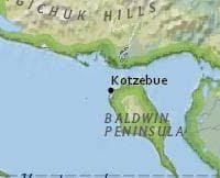 18,240-acres, area of duck hunting land in Kotzebue, Northwest Arctic, AK images 5