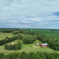 Acreage For Sale - 9.4 - Acres in Antelope County NE
