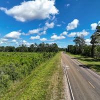 161 Acres T-6 FM 92 287044-045