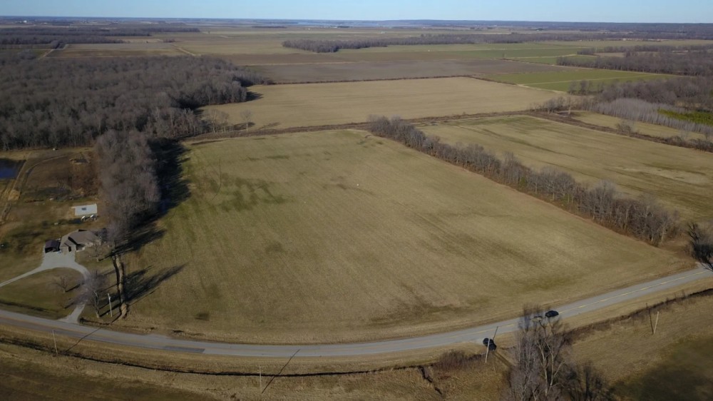 Recreation and Cropland in Northeast Arkansas featured image