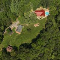 Log Style Home with Acreage for Sale in Southwest Wisconsin images 3