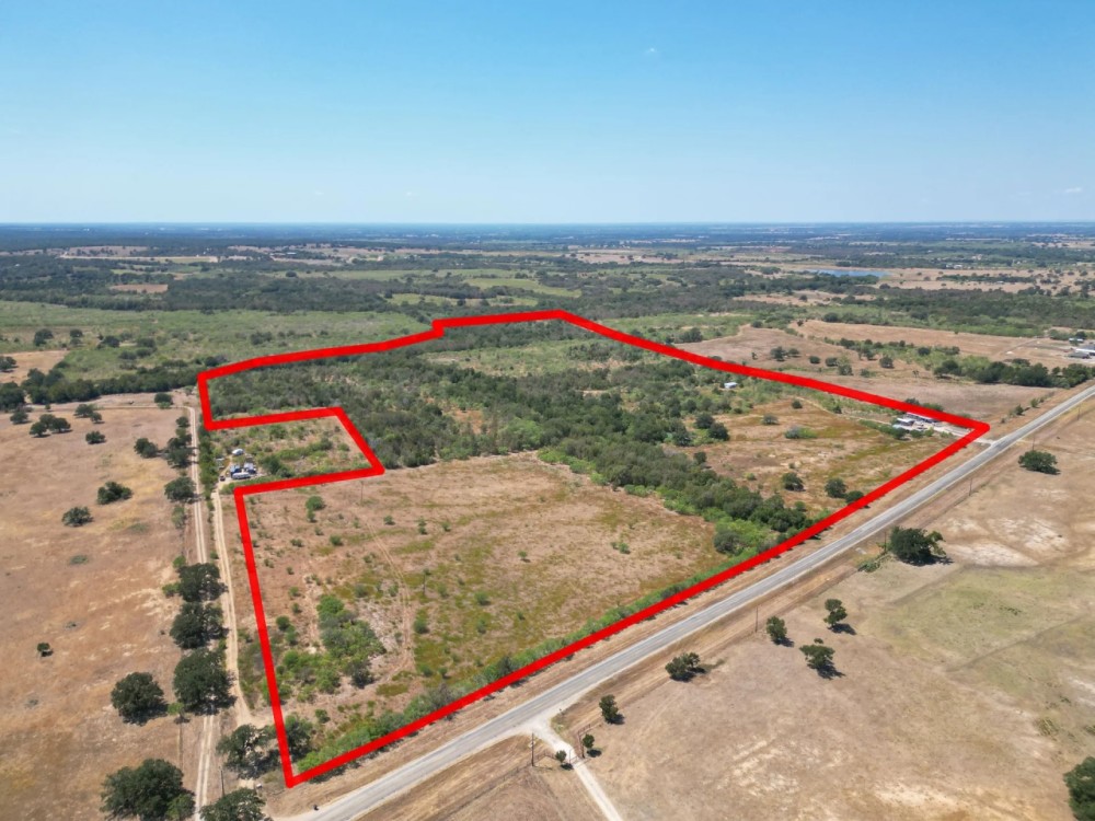 80 Acres Caldwell County TX featured image