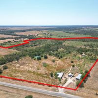 80 Acres Caldwell County TX images 2