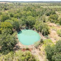 80 Acres Caldwell County TX images 5